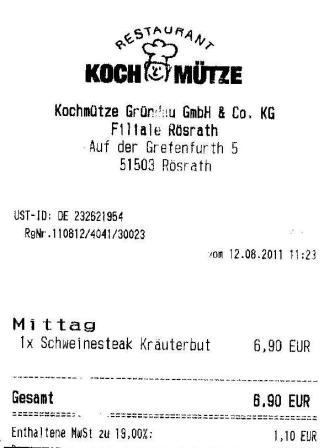 wibc Hffner Kochmtze Restaurant